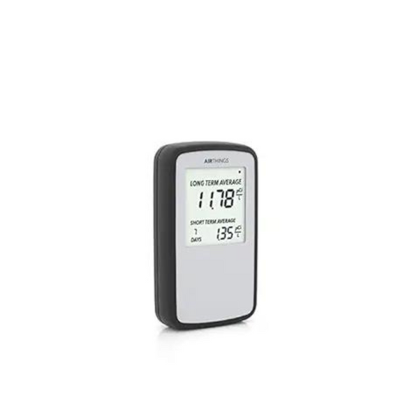 Airthings Corentium Home Radon Gas Detector