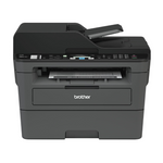 Impresora multifunción láser monocromática Brother Mfc-L2690DW con dúplex