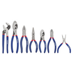 Workpro 7-Piece Plier Set