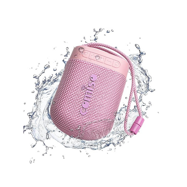 Comiso Portable IPX7 Waterproof Wireless Bluetooth Speakers