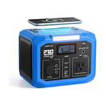 Prostormer 299.5Wh/83200mAh 350W Portable Power Station