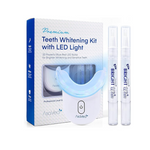 Kit de blanqueamiento dental AsaVea Smile con luz LED