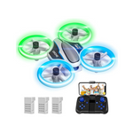 Avialogic M2C Kids Beginners Mini Drone