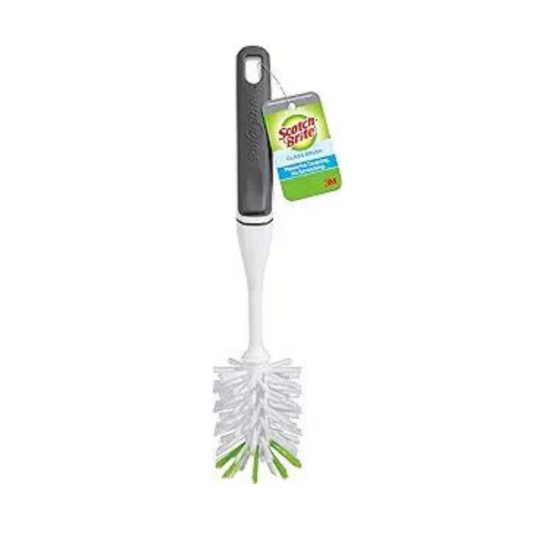 Scotch-Brite Glass and Water Bottle Brush