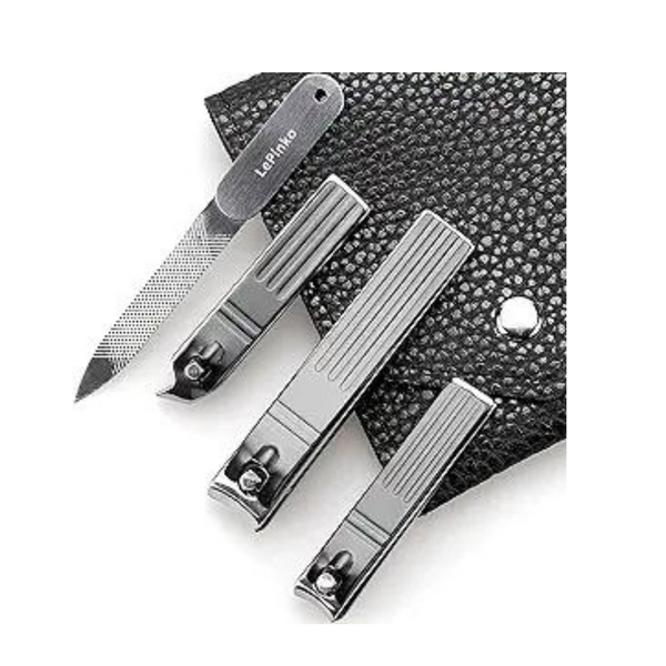 Lepinko Nail Clippers Set