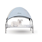 K&H Pet 25" x 32" Products Pet Cot Canopy