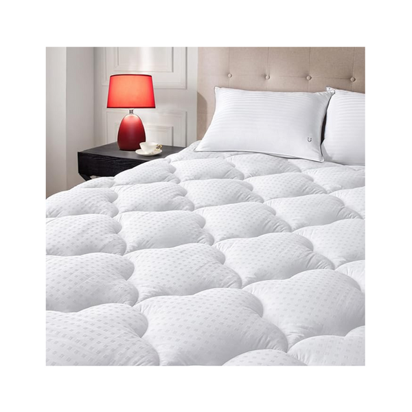 Bedsure Twin Size Mattress Pad