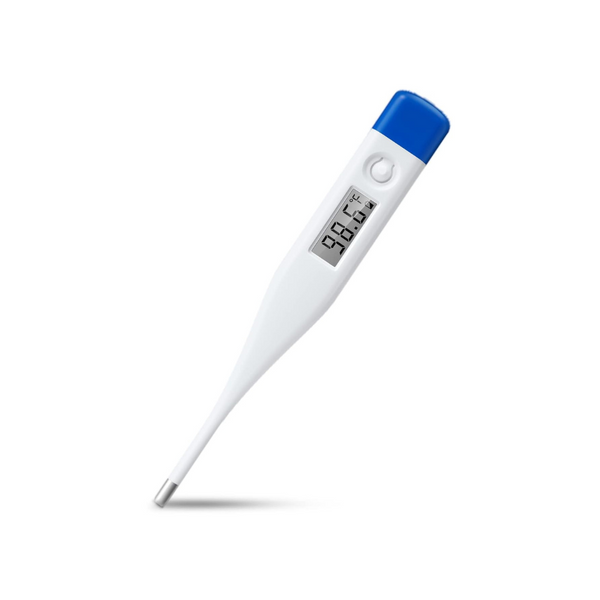 Berrcom Digital Oral or Rectal Thermometer