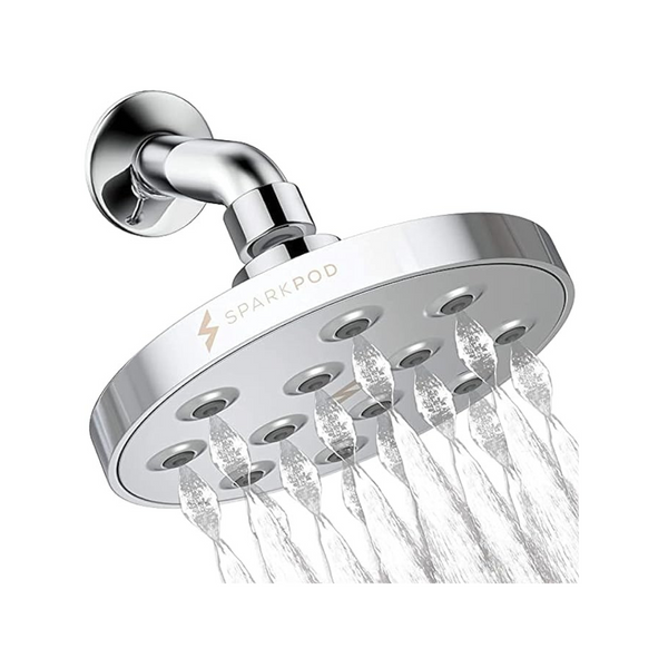 Shower head holder - SparkPod