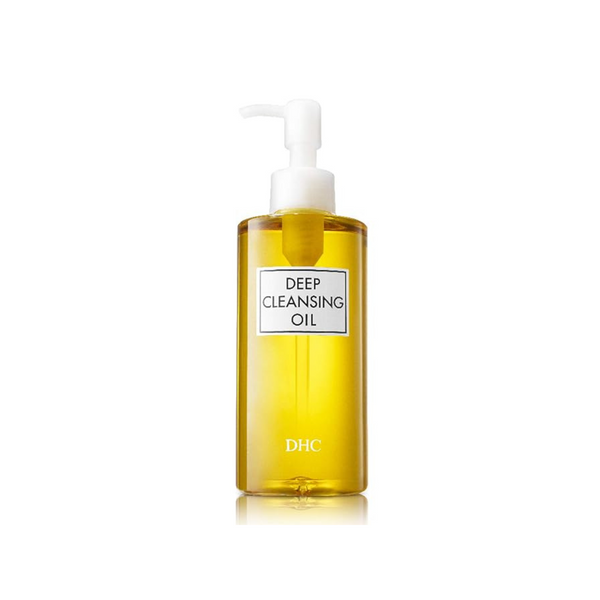 DHC Deep Cleansing Oil 6.7 Fl. oz.