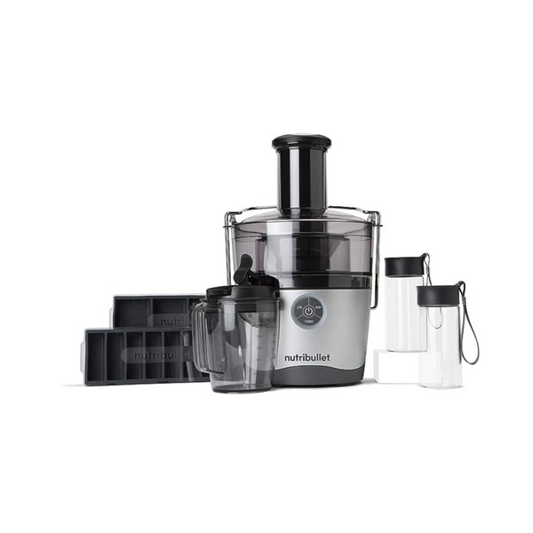 NutriBullet 1000 Watt Juicer Pro Centrifugal Juicer Machine