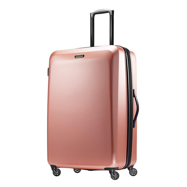 American Tourister Moonlight Hardside Equipaje expandible de 28" con ruedas