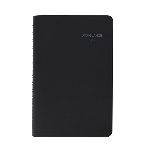 At-a-Glance "5x8" 2023 Weekly & Monthly Planner