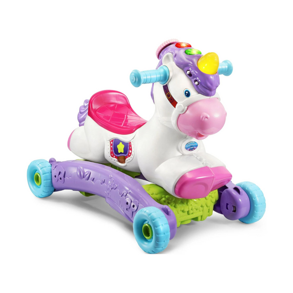 VTech Prance y Rock Learning Unicornio