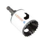 Lenox 1-3/4" Speed Slot Tools Hole Saw with Arbor