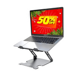 Desk York Adjustable Portable Laptop Stand