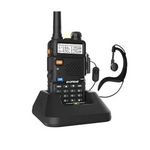 BaoFeng Uv-5R Dual Band Two Way Radio