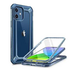 Supcase iPhone 12 Mini 5.4" Unicorn Beetle Exo Pro Series Case