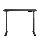 Insignia Adjustable Standing Desk with Electronic Controls