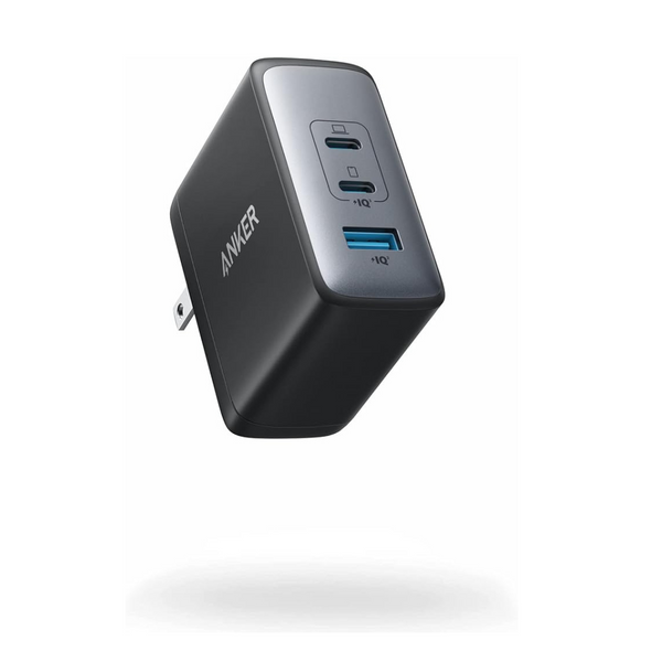 Anker 736 Nano II 100W USB-C Fast Wall Charger Adapter