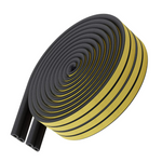 Home Intuition 66-Ft. Weather Stripping Insulation Tape