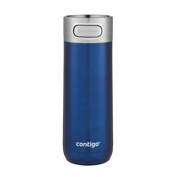 Contigo Luxe Autoseal Vacuum-Insulated Travel Mug, 16 oz.