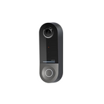 WeMo Apple HomeKit Video Doorbell Camera