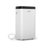 Humsure 30 Pint 1500 Sq. Ft Smart Humidity Control Dehumidifier