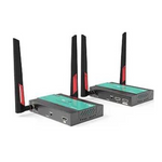 Mirabox 1080P Wireless Hdmi Transmitter and Receiver Extender