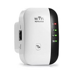 Amplificador de señal ZiYun WiFi Extender hasta 5000 pies cuadrados y 45 dispositivos