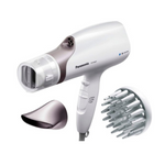 Panasonic Nanoe Salon Hair Dryer with Oscillating QuickDry Nozzle