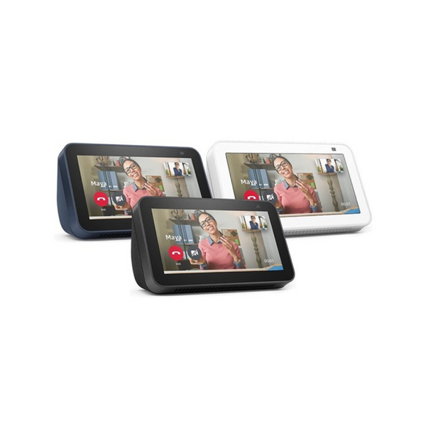 Echo Show 5 Smart Display (2nd Gen) (3 Colors)