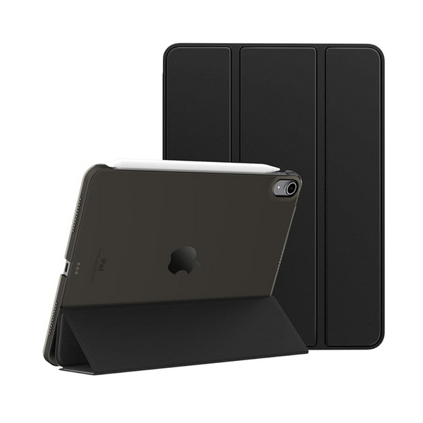 Funda MoKo para iPad Air de 5.ª generación de 10,9" con encendido/apagado automático