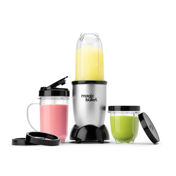 Magic Bullet Blender, 11 Piece Set