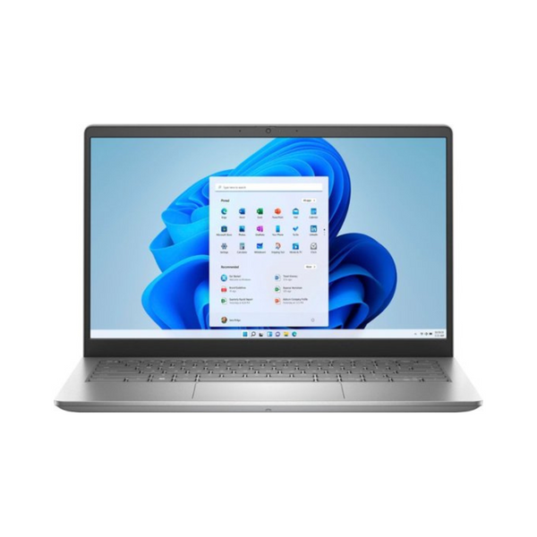 Computadora portátil Dell Inspiron 3420 FHD con pantalla táctil (Qualcomm Snapdragon 8cx / 8 GB de RAM / 256 GB SSD)