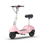 OKAI EA10 Pro Electric Scooter with Foldable Seat