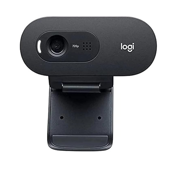 Logitech C505e Hd Business Webcam