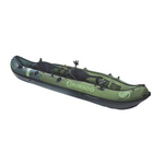 Sevylor Coleman Colorado 2-Person Fishing Kayak