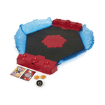 Bakugan Battle League Coliseum Deluxe Game Board