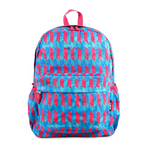 J World New York Oz School Backpack for Girls Boy