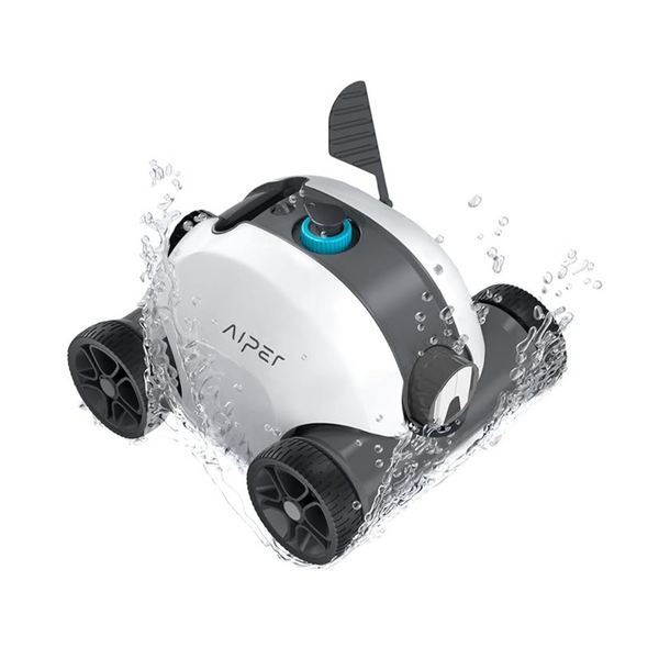 AIPER SMART Cordless Automatic Pool Cleaner