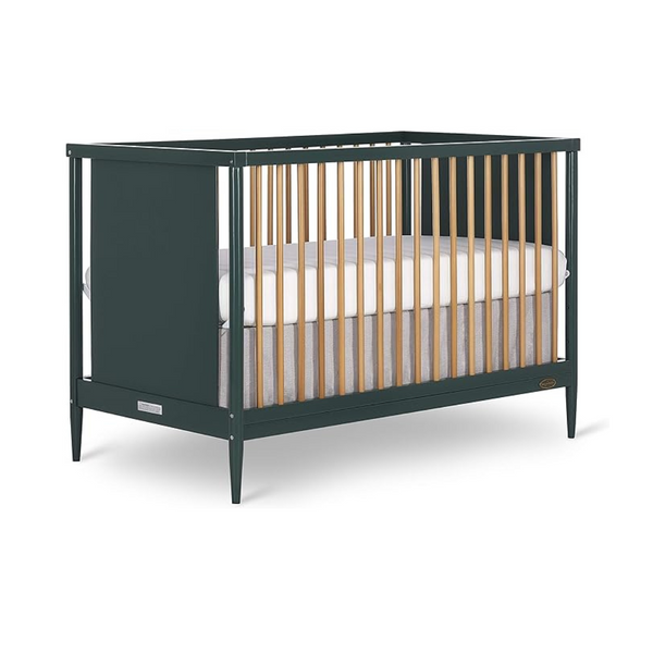 Dream On Me Clover 4-in-1 Modern Island Crib