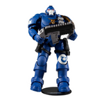 McFarlane Toys Warhammer 40,000 Ultramarines Reiver