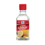 McCormick Pure Lemon Extract (8 fl oz)