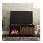 Queer Eye Farnsworth Fireplace Tv Stand for TVs Up to 65″