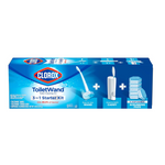 Clorox ToiletWand Disposable Toilet Cleaning System