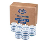 30-Count Clorox ToiletWand Disposable Wand Heads Disinfecting Refills