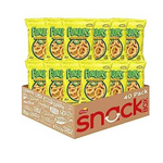 40-Pack Funyuns Onion Flavored Rings