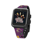 Disney Hcs4000Wmc Hocus Pocus Reloj inteligente iTime unisex para niños