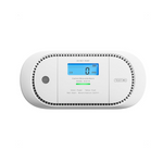 X-Sense Carbon Monoxide Detector Alarm with Digital LCD Display